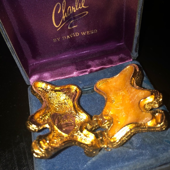 David Webb Solid Perfume - Picture 3 of 7